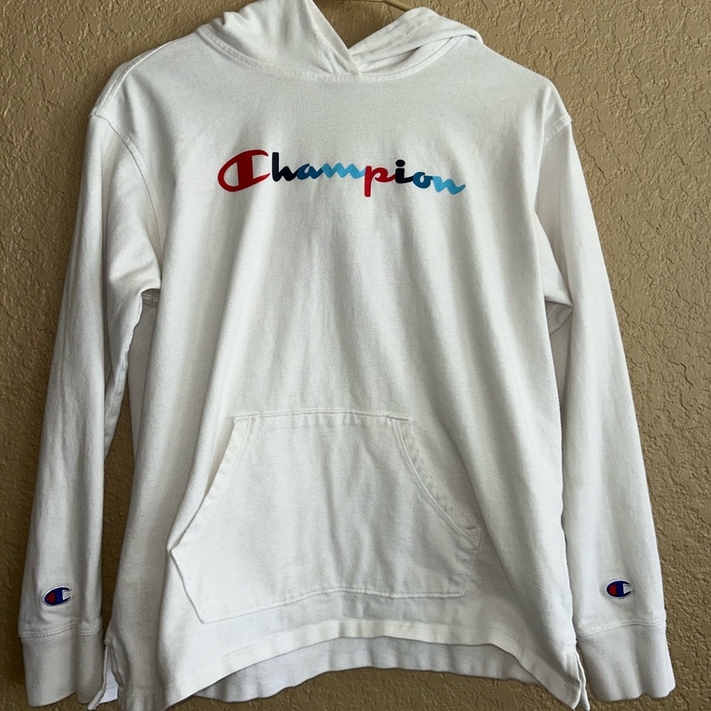 Champion Hoodie